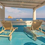 Eunymos Guest house Panarea