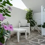 Eunymos Guest house Panarea