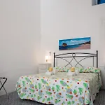 Eunymos 4* Panarea