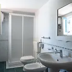Eunymos Guest house