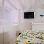 Guest house Eunymos Panarea
