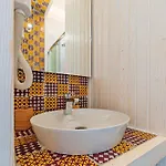 Eunymos Guest house