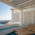 Guest house Eunymos 4*