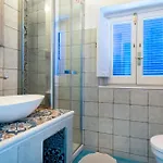 Eunymos Guest house Panarea