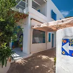 Guest house Eunymos
