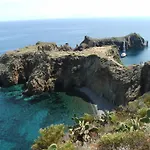 Eunymos 4* Panarea