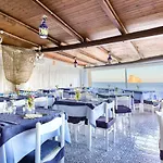 Eunymos Guest house Panarea