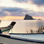 Eunymos 4* Panarea