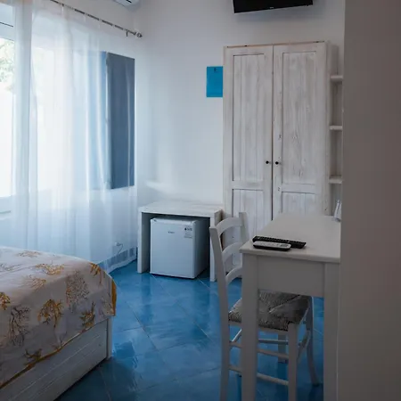 Eunymos Guest house