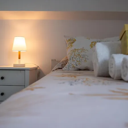 Guest house Eunymos