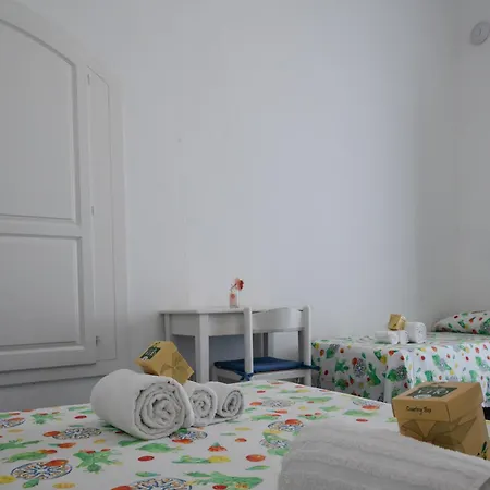 Eunymos Гостевой дом 4*