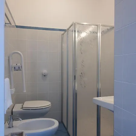 Guest house Eunymos 2*
