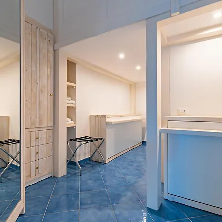 Гостевой дом Eunymos 4*