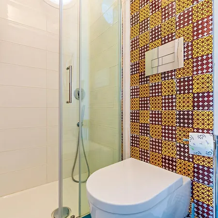 Eunymos Guest house 2*