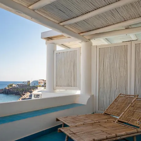 Гостевой дом Eunymos 4*