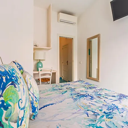 Guest house Eunymos