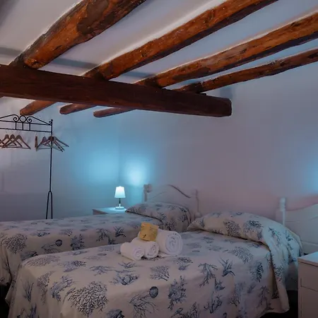 Eunymos 2* Panarea