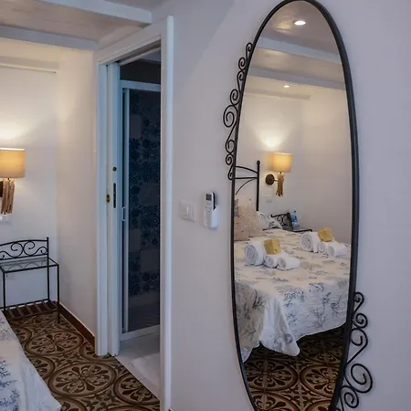 Eunymos Guest house