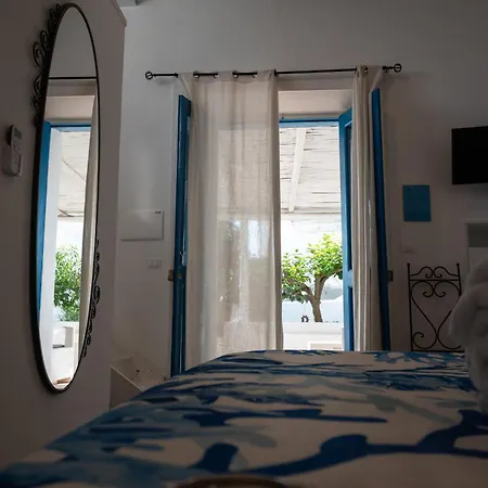 Guest house Eunymos