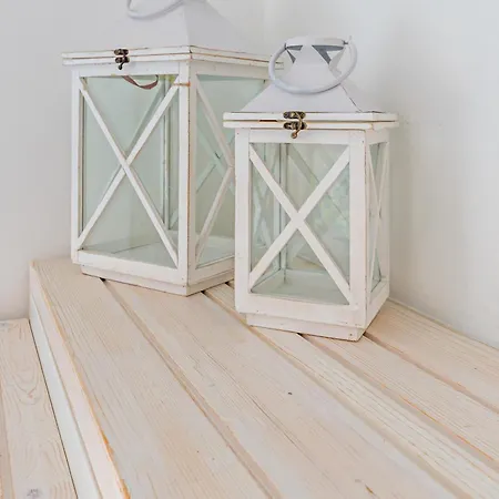 Eunymos Гостевой дом Панарея