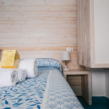 Eunymos Guest house 2*