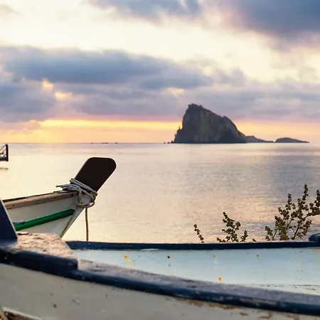 Eunymos 2* Panarea
