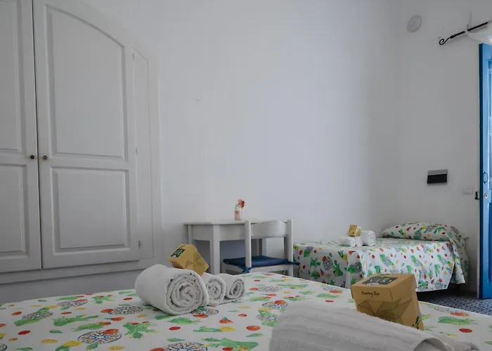 Eunymos Гостевой дом 4*