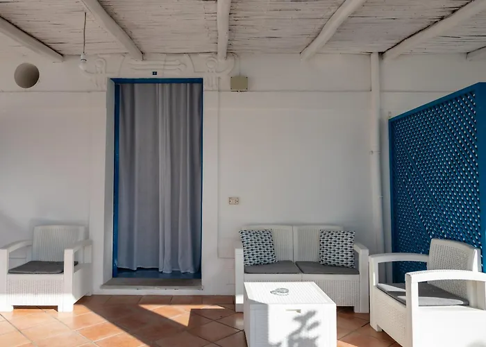 Eunymos 4* Панарея