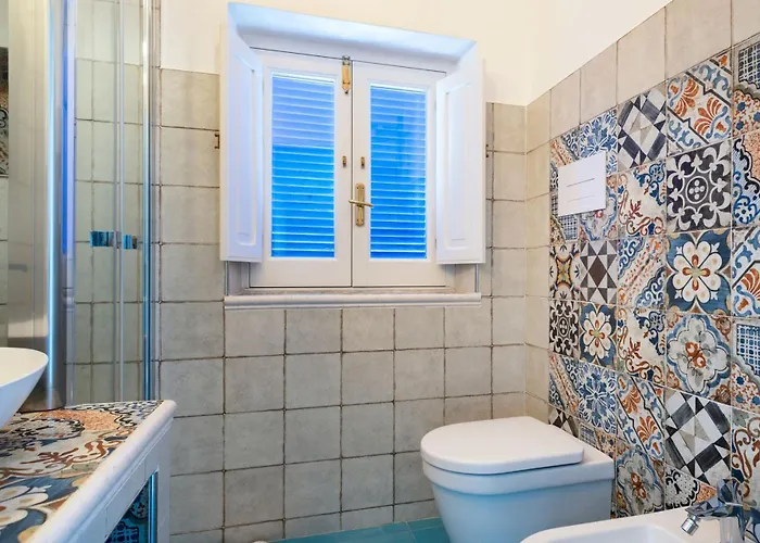 Gasthof Eunymos Panarea