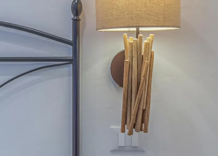 Gasthof Eunymos Panarea