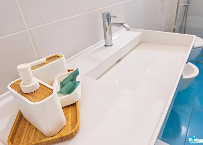 Gasthof Eunymos Panarea