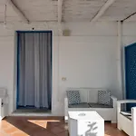 Eunymos 4* Panarea